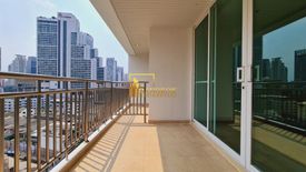 3 Bedroom Apartment for rent in GM Height, Khlong Toei, Bangkok near BTS Phrom Phong