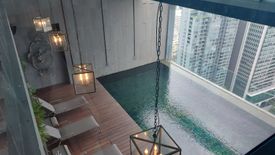 3 Bedroom Condo for sale in Hyde Sukhumvit 13, Khlong Toei Nuea, Bangkok near BTS Nana