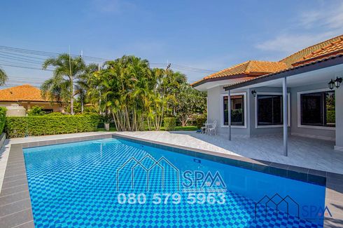 3 Bedroom Villa for rent in Orchid Paradise Homes 3, Hin Lek Fai, Prachuap Khiri Khan