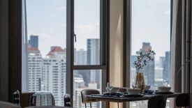 2 Bedroom Condo for Sale or Rent in BEATNIQ Sukhumvit 32, Khlong Tan, Bangkok near BTS Thong Lo