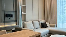 1 Bedroom Condo for rent in The Strand Thonglor, Khlong Tan Nuea, Bangkok near BTS Thong Lo