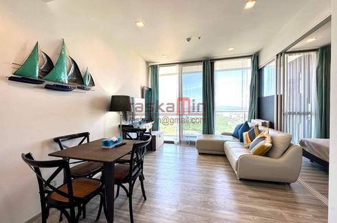 1 Bedroom Condo for sale in Baan Plai Haad - Pattaya, Na Kluea, Chonburi