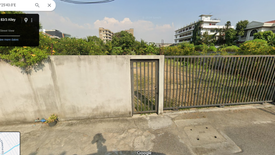 Land for rent in Bang Bon, Bangkok