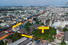 Land for rent in Bang Bon, Bangkok