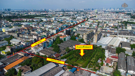 Land for rent in Bang Bon, Bangkok