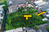 Land for rent in Bang Bon, Bangkok