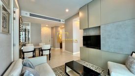 2 Bedroom Condo for rent in Q Langsuan, Langsuan, Bangkok near BTS Ratchadamri