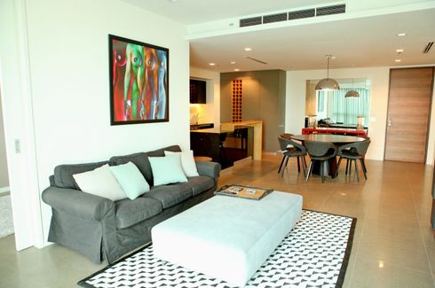 3 Bedroom Condo for Sale or Rent in The River by Raimon Land, Khlong Ton Sai, Bangkok near BTS Krung Thon Buri