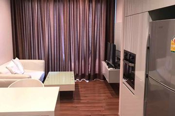 1 Bedroom Condo for sale in Ivy Ampio, Huai Khwang, Bangkok near MRT Phra Ram 9