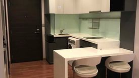 1 Bedroom Condo for sale in Ivy Ampio, Huai Khwang, Bangkok near MRT Phra Ram 9