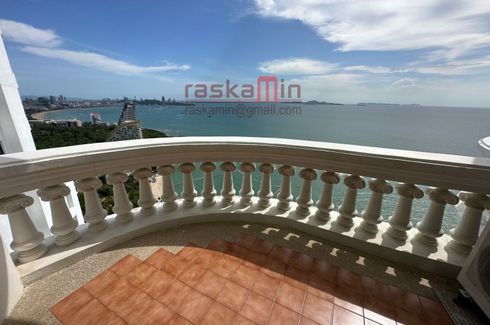 3 Bedroom Condo for rent in Sky Beach, Na Kluea, Chonburi