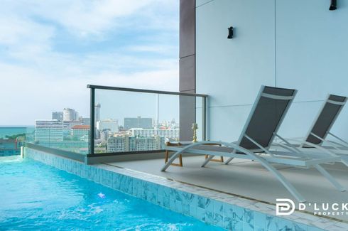 1 Bedroom Condo for rent in Copacabana Beach Jomtien, Nong Prue, Chonburi