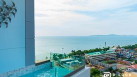 1 Bedroom Condo for rent in Copacabana Beach Jomtien, Nong Prue, Chonburi