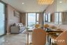 1 Bedroom Condo for rent in Copacabana Beach Jomtien, Nong Prue, Chonburi
