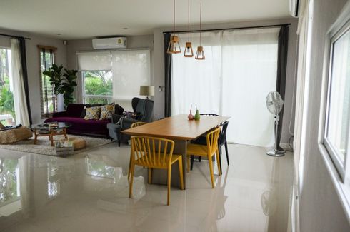 4 Bedroom House for Sale or Rent in habitia motif panyaindra, Sam Wa Tawan Tok, Bangkok