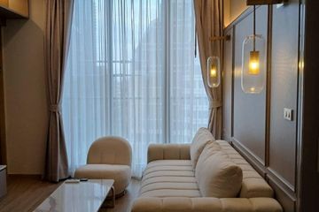 1 Bedroom Condo for rent in NOBLE STATE 39, Khlong Tan Nuea, Bangkok near BTS Phrom Phong