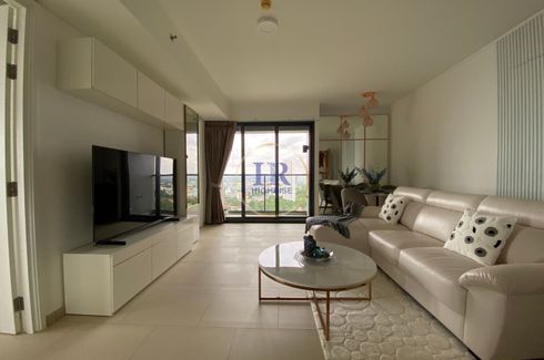 1 Bedroom Condo for sale in Zire Wongamat, Na Kluea, Chonburi