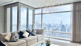 3 Bedroom Condo for rent in Four Seasons Private Residences, Thung Wat Don, Bangkok near BTS Saphan Taksin