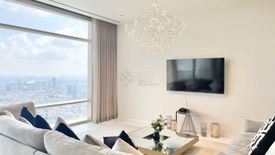 3 Bedroom Condo for rent in Four Seasons Private Residences, Thung Wat Don, Bangkok near BTS Saphan Taksin