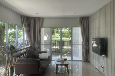 3 Bedroom House for rent in Life Bangkok Boulevard Ramintra 23, Anusawari, Bangkok near MRT Lat Pla Khao