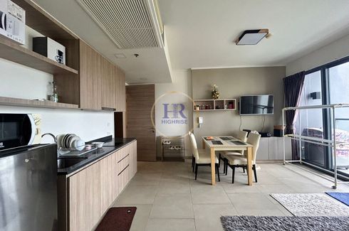 1 Bedroom Condo for rent in Zire Wongamat, Na Kluea, Chonburi