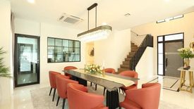 4 Bedroom House for rent in Nantawan Rama 9 - New Krungthepkretha, Saphan Sung, Bangkok