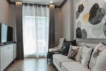 1 Bedroom Condo for sale in The Reserve Kasemsan 3, Wang Mai, Bangkok near BTS National Stadium