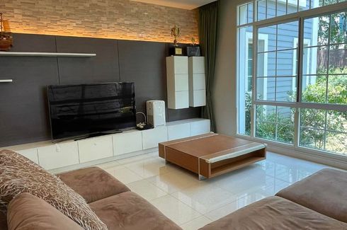 4 Bedroom House for rent in narasiri bangna, Bang Phli Yai, Samut Prakan