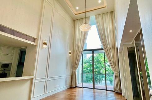 3 Bedroom Condo for Sale or Rent in The Sukhothai Residences, Thung Maha Mek, Bangkok near MRT Lumpini