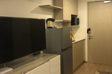 1 Bedroom Condo for sale in Ideo Q Chula - Samyan, Maha Phruettharam, Bangkok near MRT Sam Yan