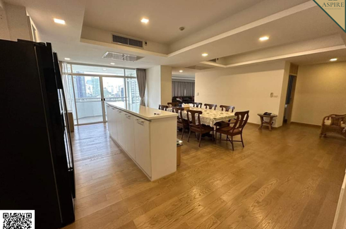 3 Bedroom Condo for rent in La Cascade, Khlong Tan Nuea, Bangkok near BTS Thong Lo