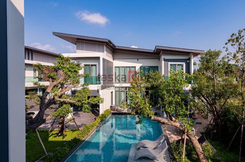 6 Bedroom Villa for sale in Pong, Chonburi