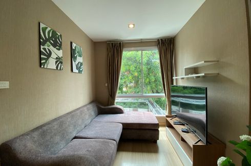 1 Bedroom Condo for rent in One Plus suandok 5, Suthep, Chiang Mai