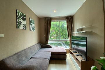 1 Bedroom Condo for rent in One Plus suandok 5, Suthep, Chiang Mai