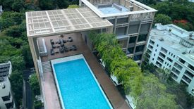 2 Bedroom Condo for rent in Sindhorn Residence, Langsuan, Bangkok near BTS Ploen Chit