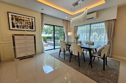 3 Bedroom House for Sale or Rent in Setthasiri Pattanakarn, Prawet, Bangkok near BTS On Nut