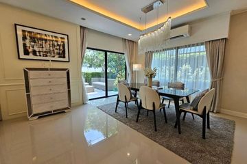 3 Bedroom House for Sale or Rent in Setthasiri Pattanakarn, Prawet, Bangkok near BTS On Nut