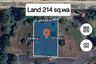 Land for sale in Takhian Tia, Chonburi