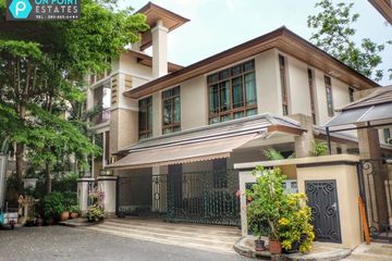 4 Bedroom House for rent in Bang Chak, Bangkok near BTS Punnawithi