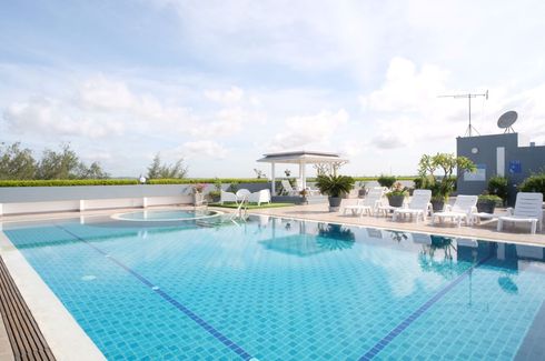 1 Bedroom Condo for sale in Kram, Rayong