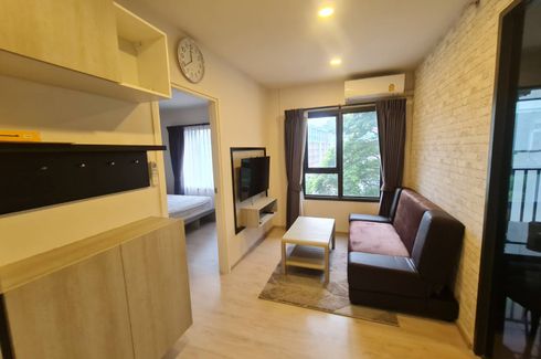 1 Bedroom Condo for rent in Escent Park Ville Chiangmai, Fa Ham, Chiang Mai