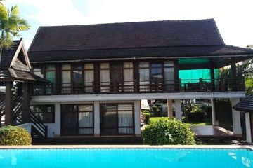 4 Bedroom House for sale in Baan Nimmanoradee, Mae Hia, Chiang Mai