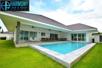 3 Bedroom Villa for sale in Hin Lek Fai, Prachuap Khiri Khan