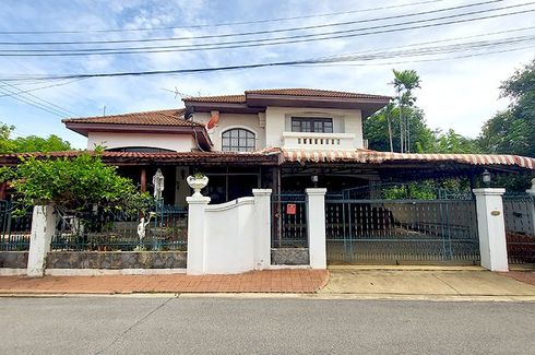 5 Bedroom House for sale in Baan Ladawan Lakoon Rangsit, Ban Klang, Pathum Thani