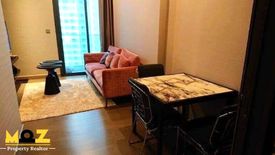 1 Bedroom Condo for sale in The Esse at Singha Complex, Bang Kapi, Bangkok near MRT Phetchaburi