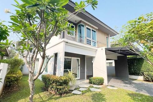 3 Bedroom House for rent in San Kamphaeng, Chiang Mai