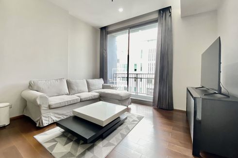 1 Bedroom Condo for Sale or Rent in Quattro by Sansiri, Khlong Tan Nuea, Bangkok near BTS Thong Lo