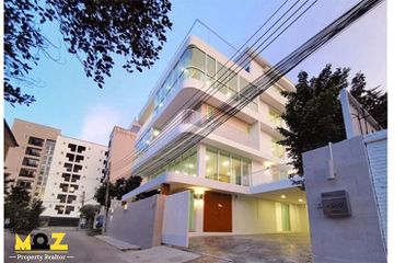 5 Bedroom House for sale in Suan Luang, Bangkok near BTS On Nut