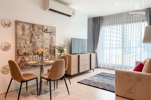 2 Bedroom Condo for sale in Rhythm Rangnam, Thanon Phaya Thai, Bangkok near BTS Victory Monument