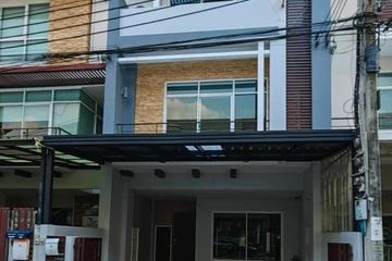 3 Bedroom Townhouse for rent in Chong Nonsi, Bangkok